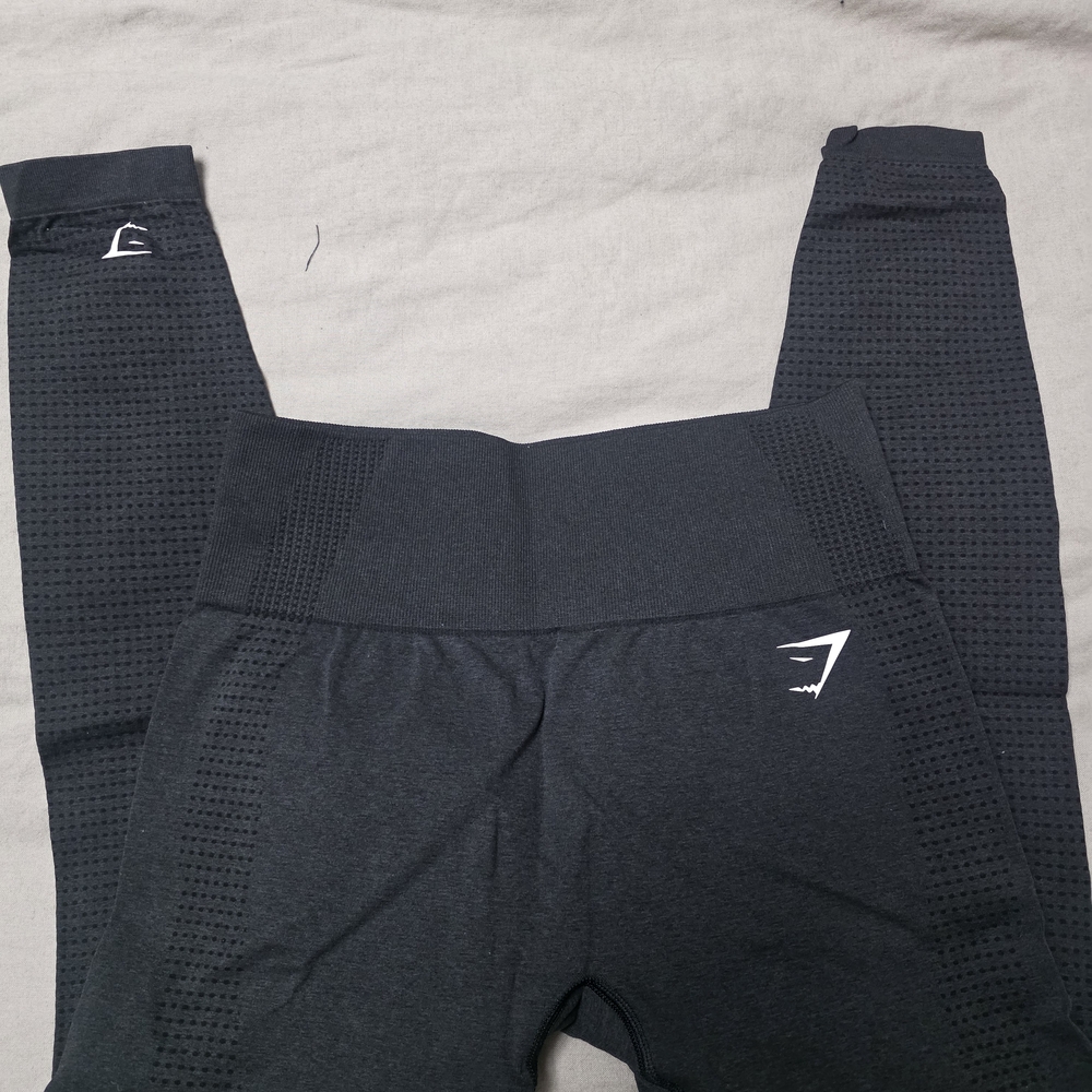 Gymshark Black Leggings